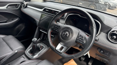 MG ZS 1.5 VTi-TECH Exclusive 5dr Petrol Hatchback